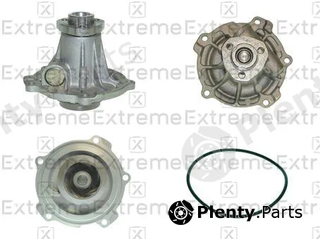 Extreme 98730013 — Water Pump, engine cooling