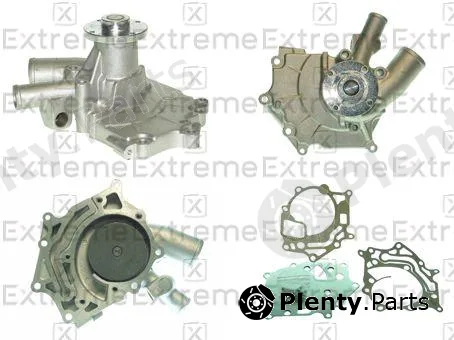 Extreme 98250021 — Water Pump, engine cooling