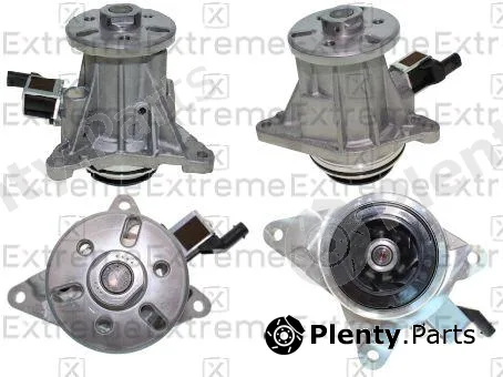 Extreme 98980364 — Water Pump, engine cooling
