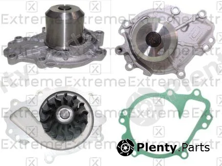 Extreme 98980351 — Water Pump, engine cooling