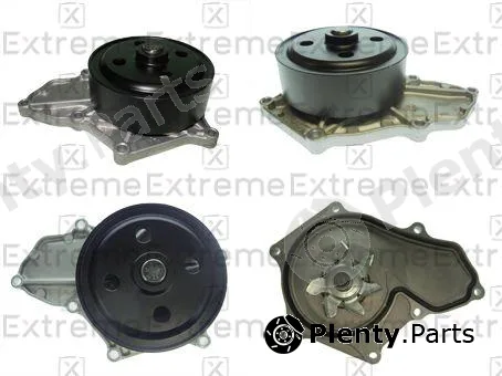 Extreme 98130006 — Water Pump, engine cooling