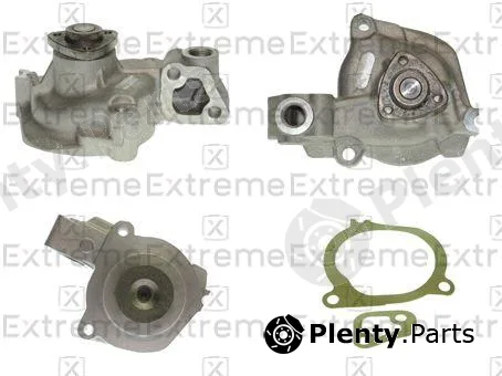 Extreme 98120008 — Water Pump, engine cooling