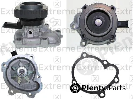 Extreme 98980363 — Water Pump, engine cooling