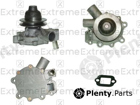 Extreme 98980015 — Water Pump, engine cooling