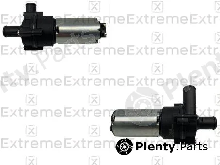 Extreme 98980688 — Auxiliary Water Pump (cooling water circuit)