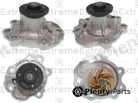 Extreme 98980342 — Water Pump, engine cooling