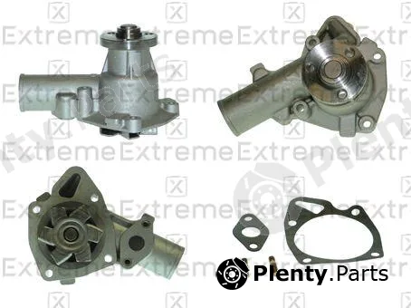 Extreme 98980406 — Water Pump, engine cooling