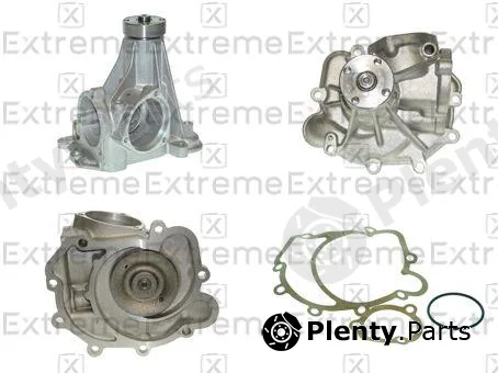 Extreme 98230034 — Water Pump, engine cooling