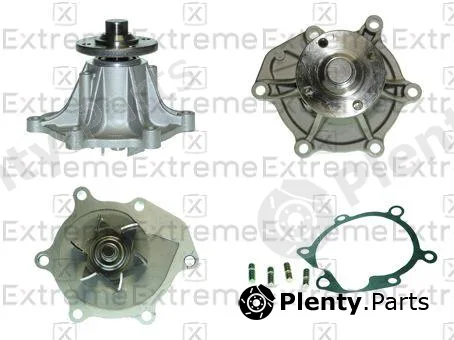 Extreme 98980099 — Water Pump, engine cooling