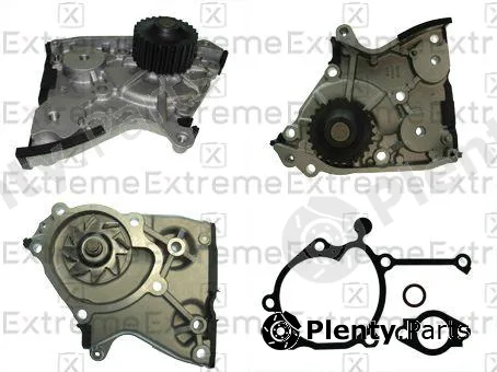 Extreme 98980200 — Water Pump, engine cooling