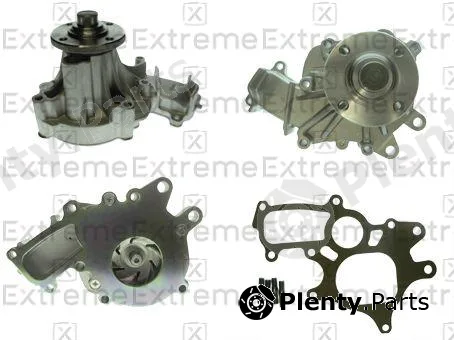 Extreme 98980236 — Water Pump, engine cooling