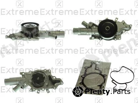 Extreme 98230018 — Water Pump, engine cooling