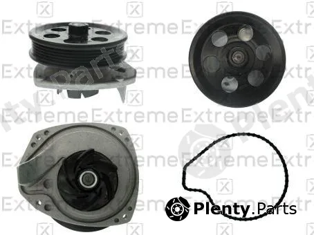 Extreme 98980262 — Water Pump, engine cooling