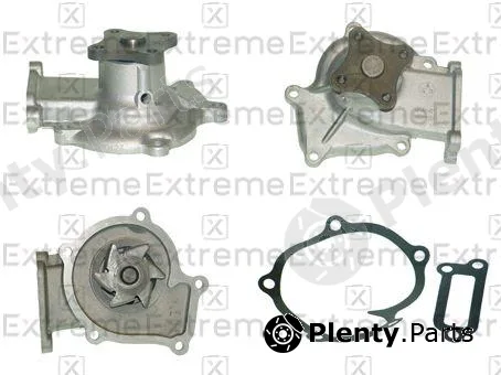 Extreme 98250016 — Water Pump, engine cooling