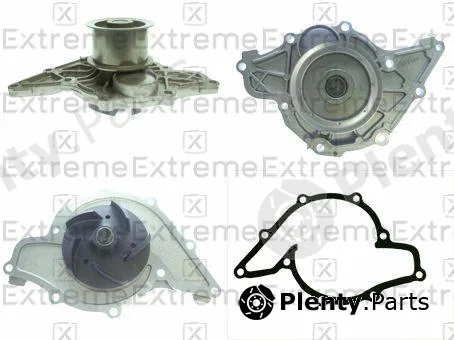 Extreme 98020027 — Water Pump, engine cooling