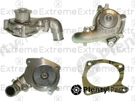 Extreme 98120013 — Water Pump, engine cooling