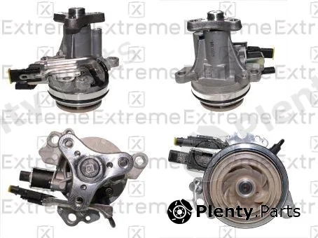 Extreme 98980387 — Water Pump, engine cooling