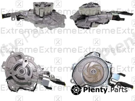 Extreme 98980335 — Water Pump, engine cooling