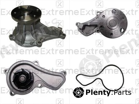 Extreme 98130015 — Water Pump, engine cooling