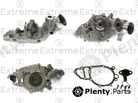 Extreme 98980254 — Water Pump, engine cooling