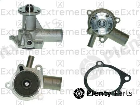 Extreme 98600003 — Water Pump, engine cooling