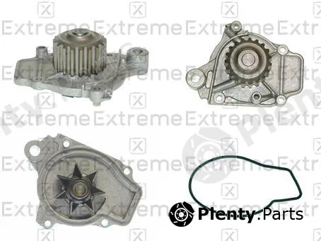 Extreme 98130020 — Water Pump, engine cooling