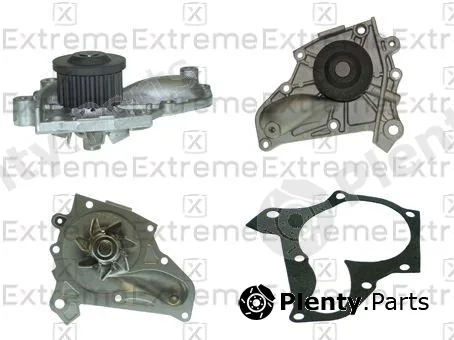 Extreme 98980653 — Water Pump, engine cooling