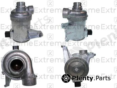 Extreme 98980748 — Water Pump, engine cooling