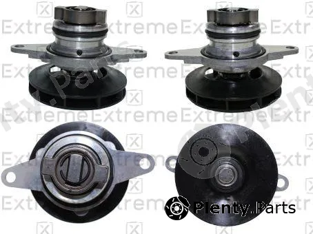 Extreme 98980361 — Water Pump, engine cooling