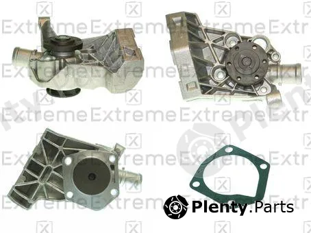 Extreme 98330003 — Water Pump, engine cooling
