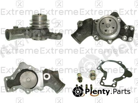Extreme 98980657 — Water Pump, engine cooling