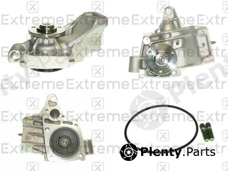 Extreme 98670002 — Water Pump, engine cooling