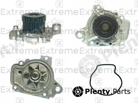 Extreme 98130010 — Water Pump, engine cooling