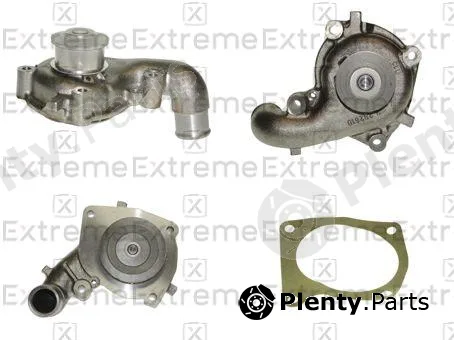Extreme 98980614 — Water Pump, engine cooling