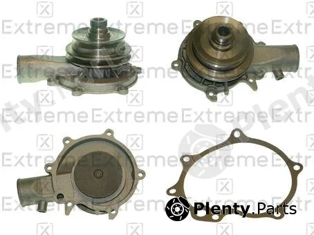 Extreme 98980486 — Water Pump, engine cooling