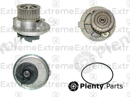 Extreme 98260025 — Water Pump, engine cooling