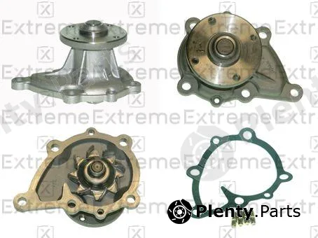 Extreme 98980449 — Water Pump, engine cooling