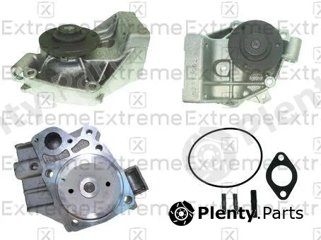 Extreme 98560007 — Water Pump, engine cooling