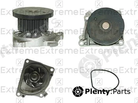 Extreme 98980073 — Water Pump, engine cooling