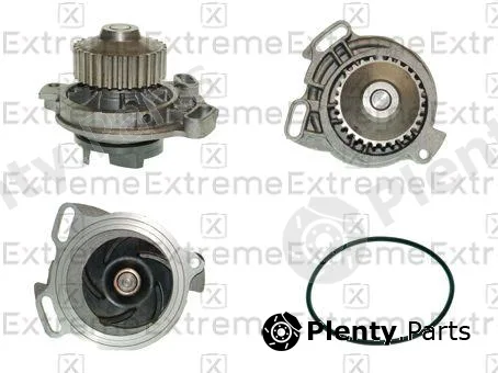 Extreme 98020002 — Water Pump, engine cooling