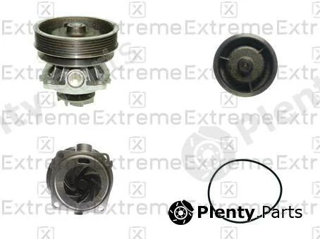 Extreme 98980605 — Water Pump, engine cooling