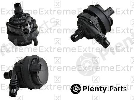 Extreme 98980785 — Auxiliary Water Pump (cooling water circuit)