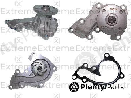 Extreme 98980357 — Water Pump, engine cooling