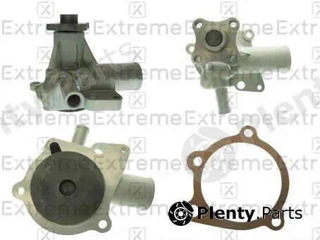 Extreme 98980491 — Water Pump, engine cooling