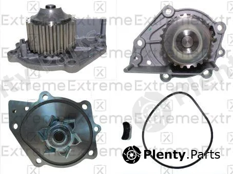 Extreme 98980539 — Water Pump, engine cooling