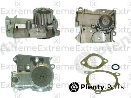Extreme 98980521 — Water Pump, engine cooling