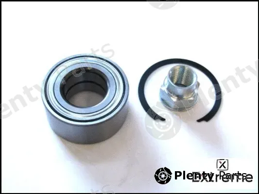 Extreme 302590 — Wheel Bearing Kit