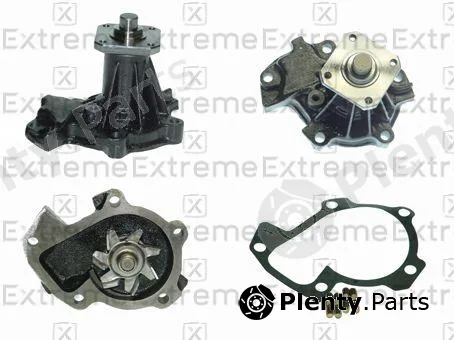 Extreme 98090003 — Water Pump, engine cooling