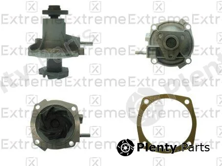 Extreme 98190001 — Water Pump, engine cooling