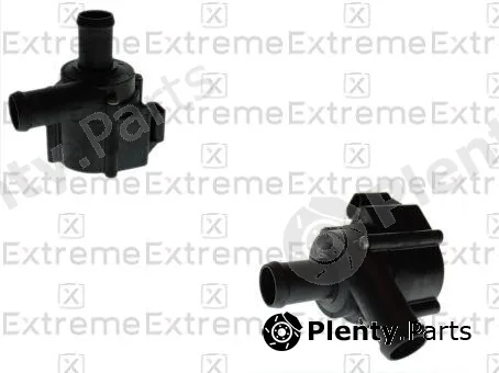 Extreme 98980714 — Auxiliary Water Pump (cooling water circuit)